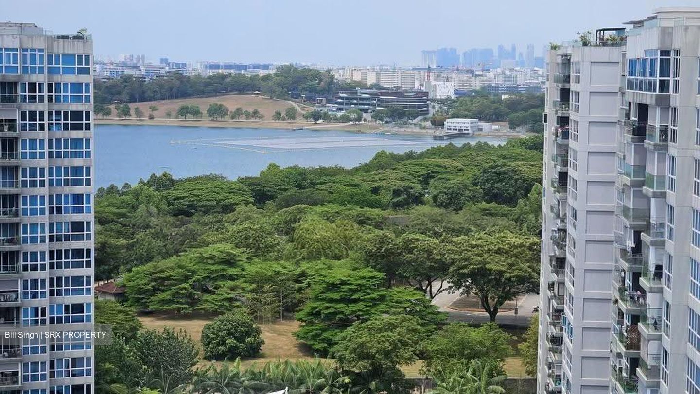 Waterview (D18), Condominium #619828821